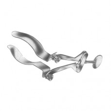 Parks Rectal Speculum Stainless Steel,